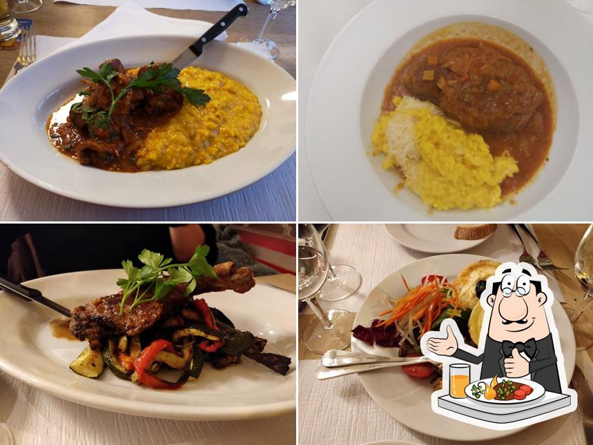 Restaurant Zur Mägd