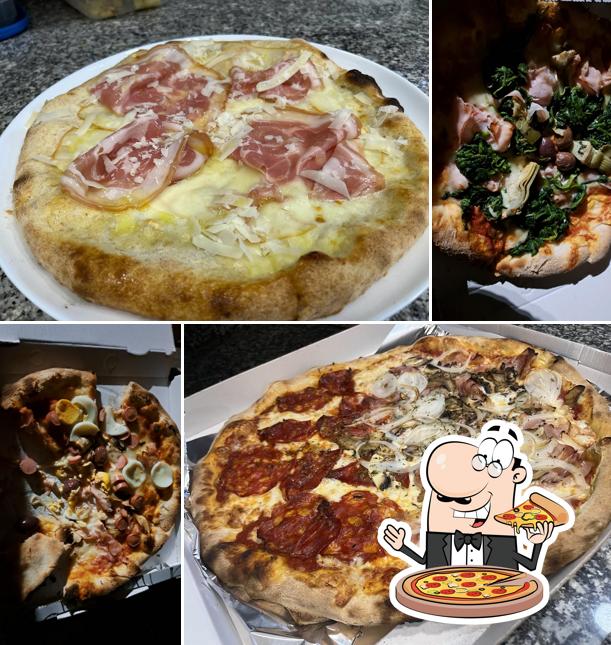 PIZZERIA MÀKARI