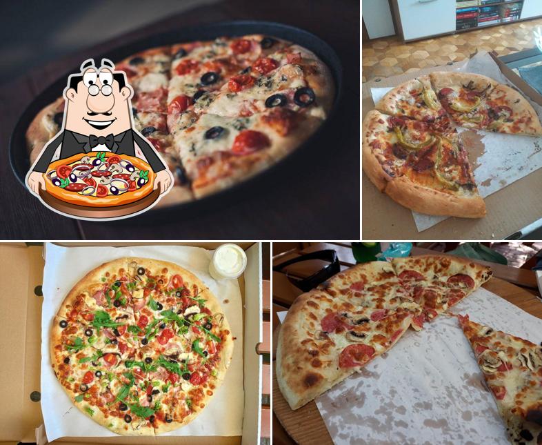 Pizzeria Chata
