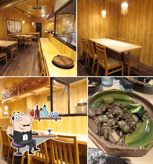 藁×炭×肴 完全個室居酒屋 つどいや 宮崎橘通店