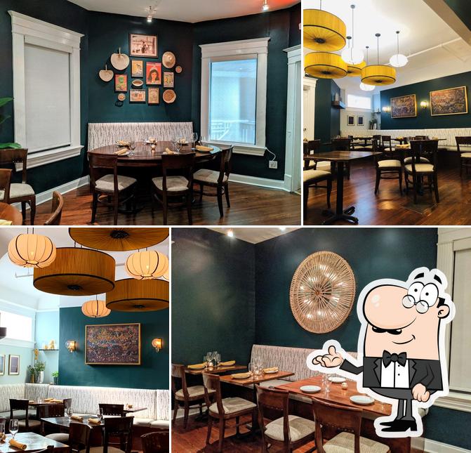 26 Thai Kitchen & Bar (Midtown)