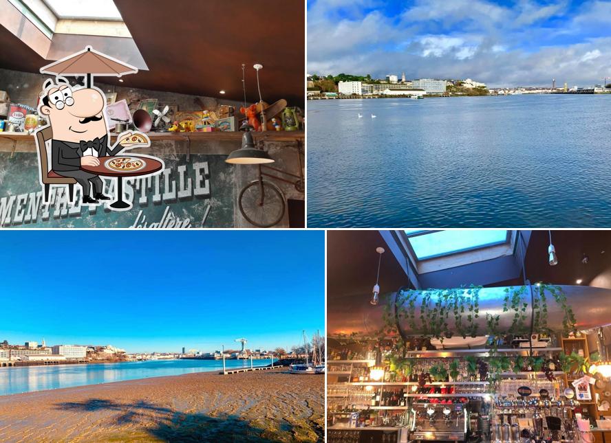 Bistrot du port