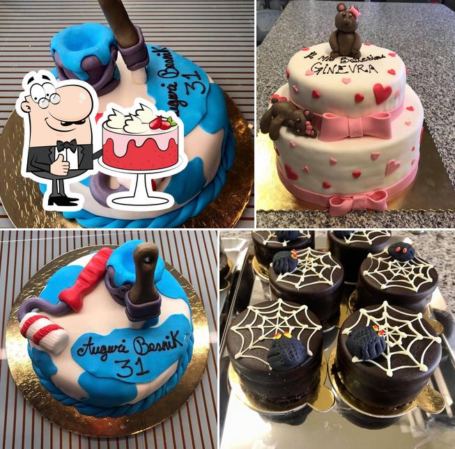 Pasticceria Dolci e Caffe Rudy