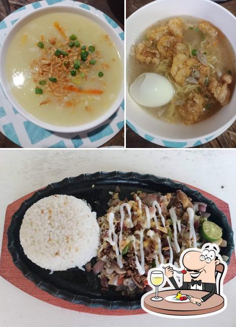 Hyrirama Trogani Food and Refreshment Hub