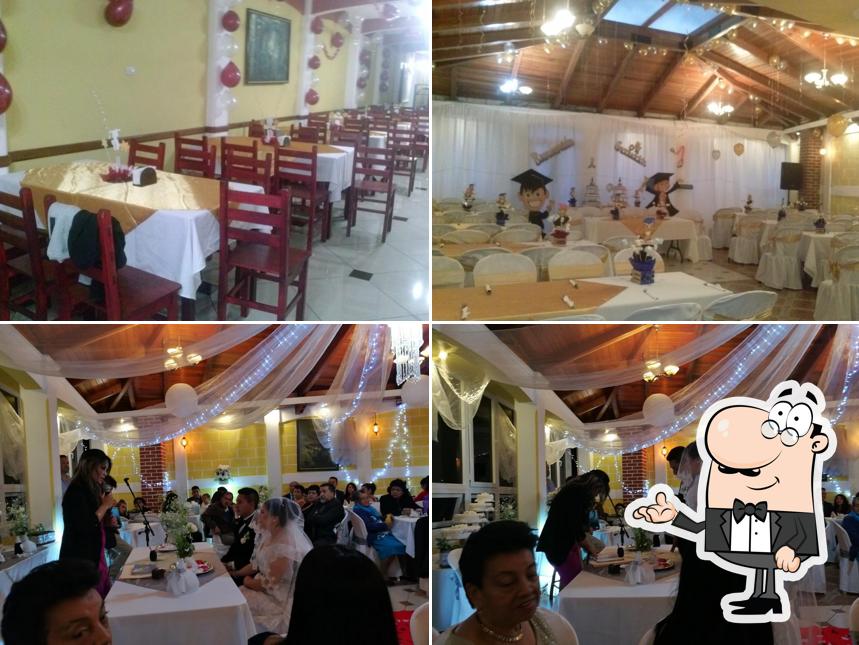 Cafe Restaurante Calor Del Viento