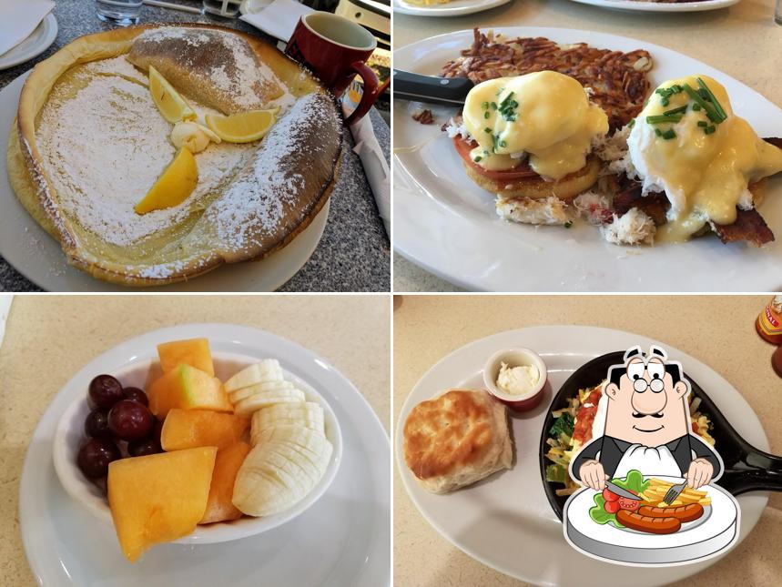 Egg N' Joe