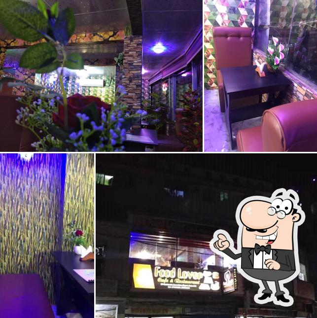 Food Lover Cafe & Restaurant