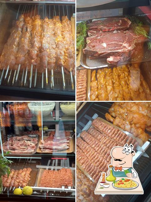 TURKISH KEBAP PIZZERIA