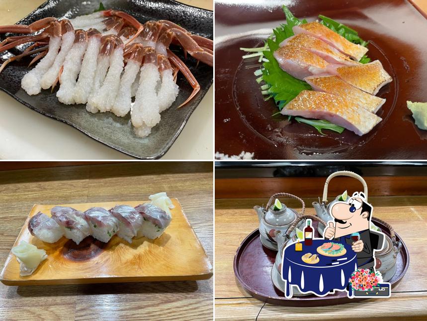 Katsura Sushi