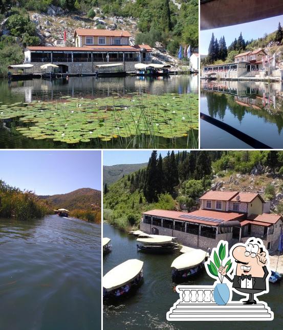 Konoba Neretvanska kuća - Neretva House Taverne