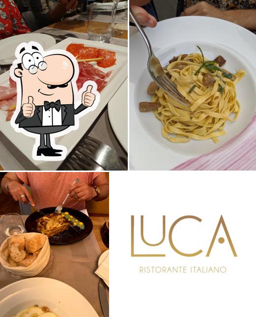 Restaurant LUCA