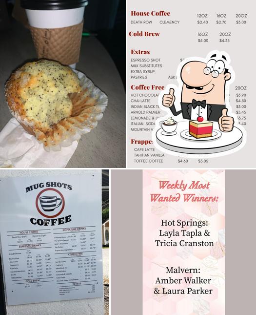 Mug Shots Coffee - Chesswood Plaza