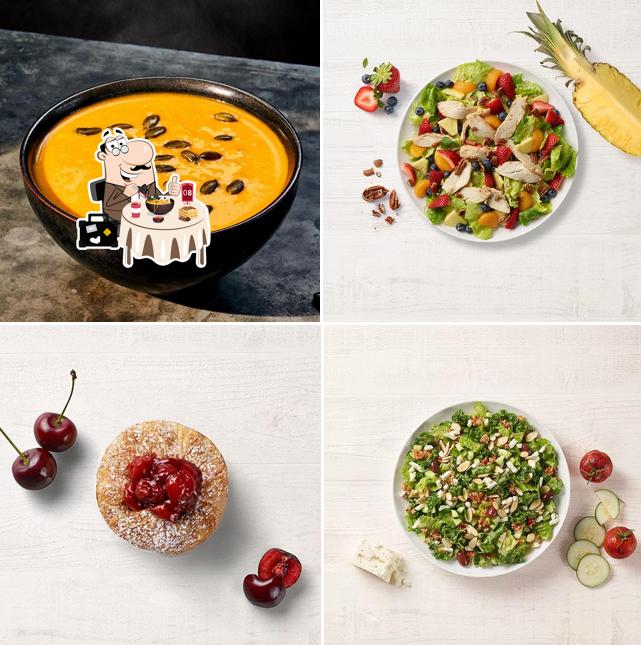 Panera Bread