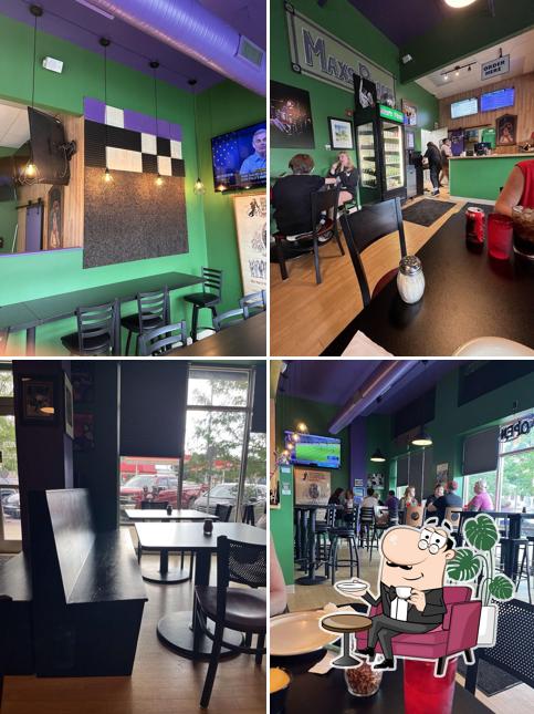 Max’s Place