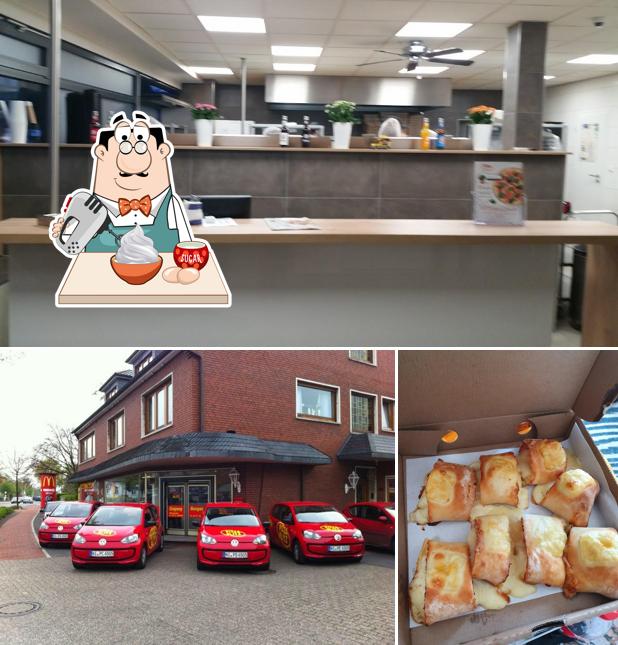 Pizza Blitz Vechta