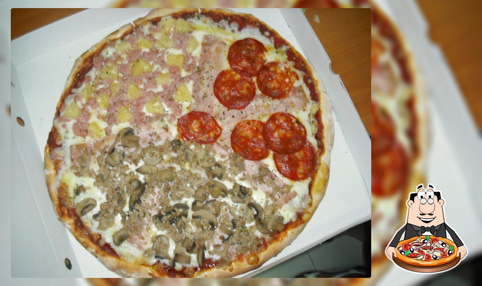 Pizzas y empanadas Moncofa playa