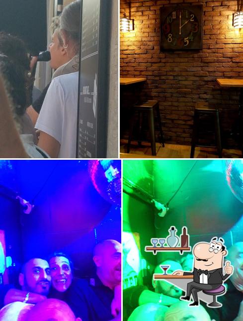 Boc' Bar