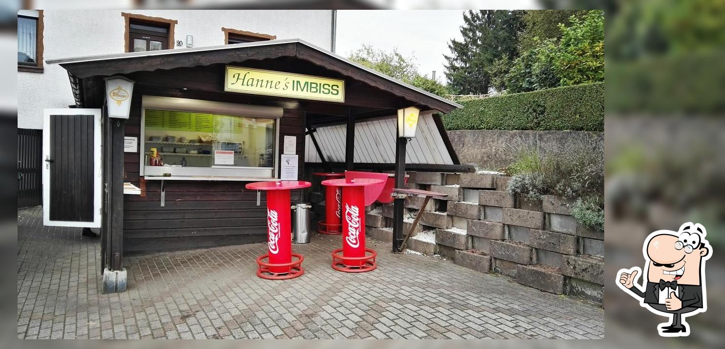 Hannes Imbiss