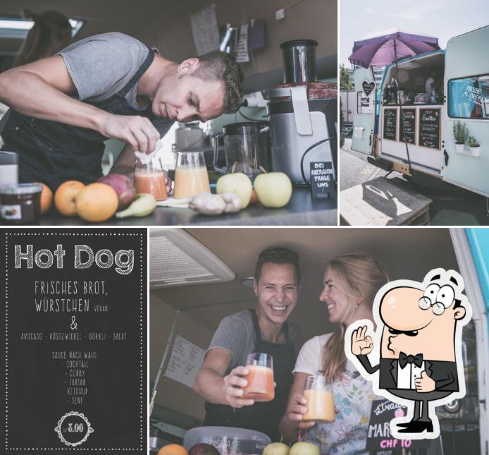 Mario's streetfood123321