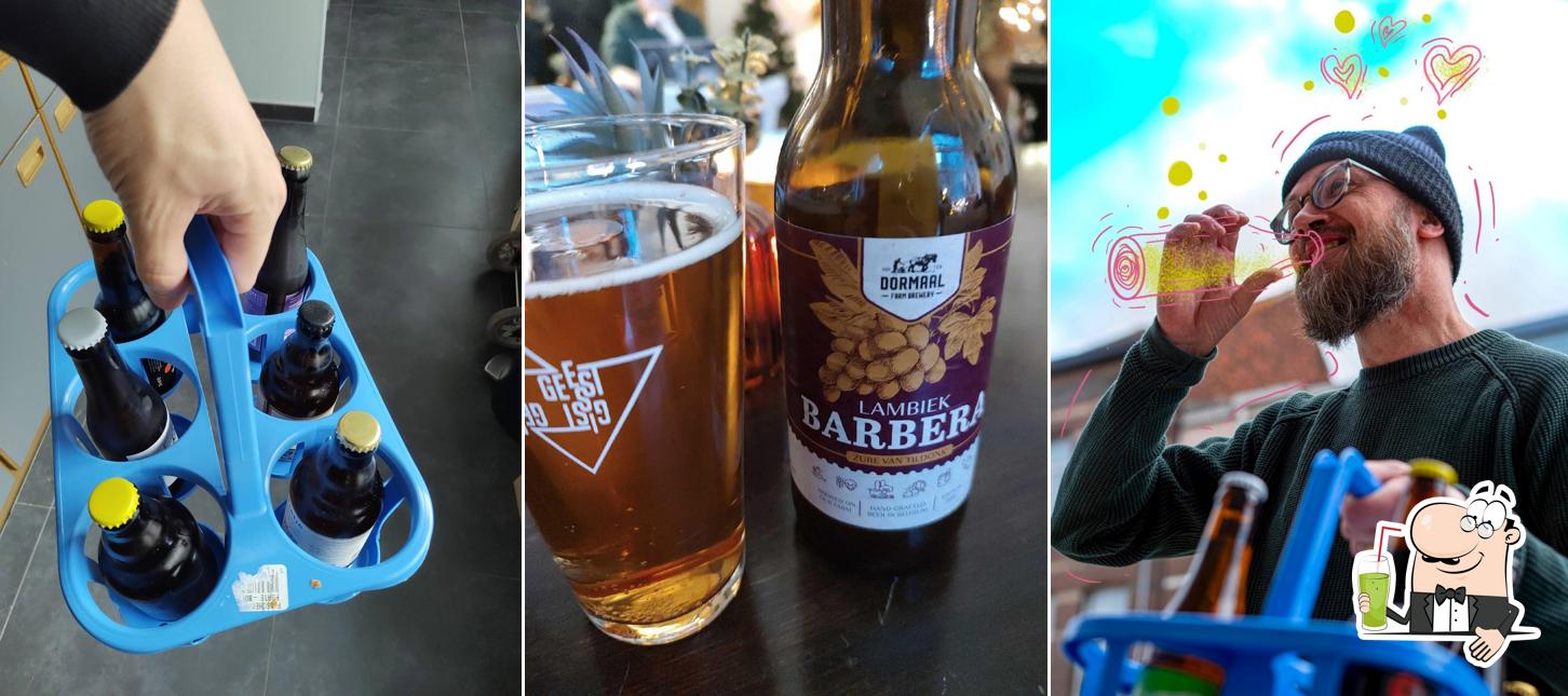 Bij De Bierboer