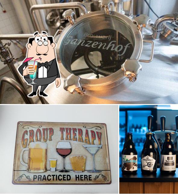 Brouwerij Het Ganzenhof