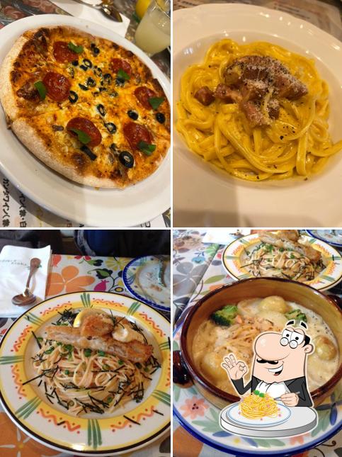 Cannery Row 上越店