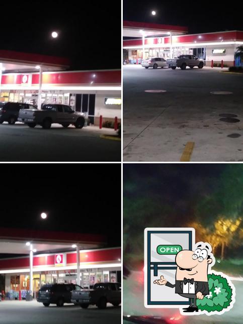 Circle K