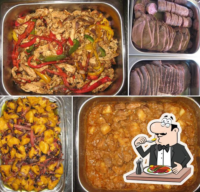 Gastronomia Cotto e Servito