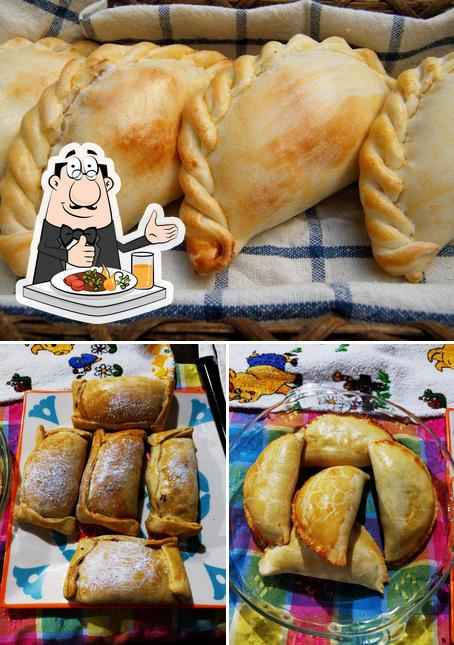 La rica empanada