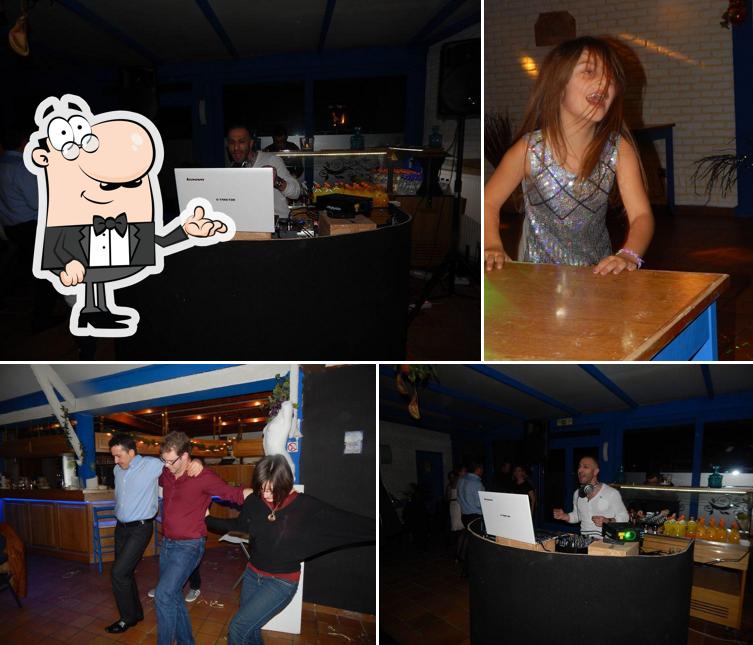 Le Tavernaki