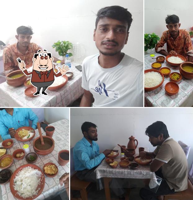 MUJAHEED FOOD ZONE