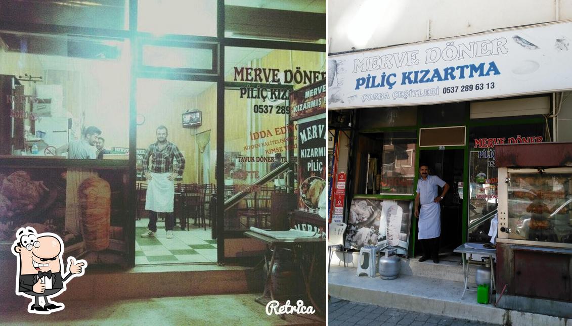 Merve Döner