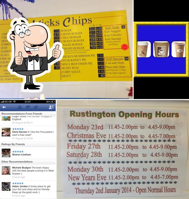 Micks Chips