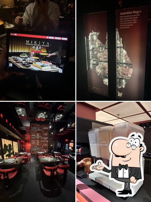 Mikiya Wagyu Shabu House Irvine