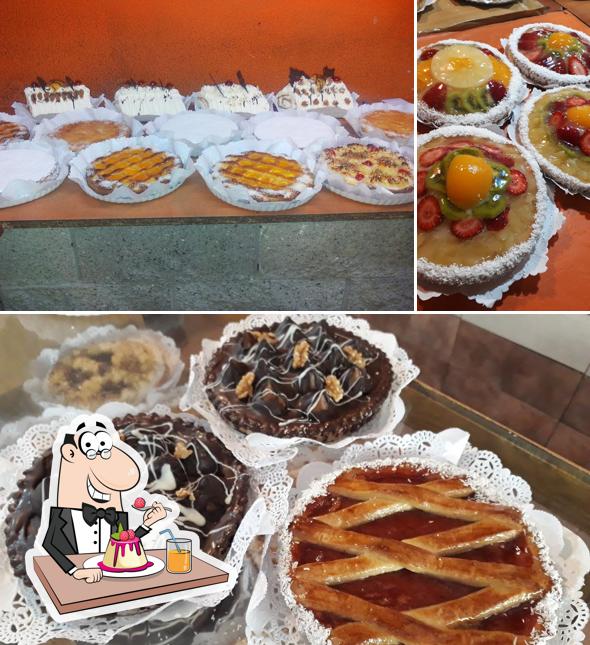 Oeste Catering