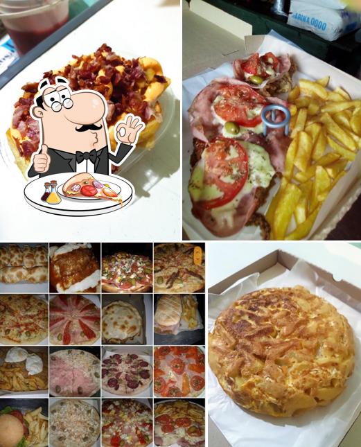 PIZZERÍA STYLO