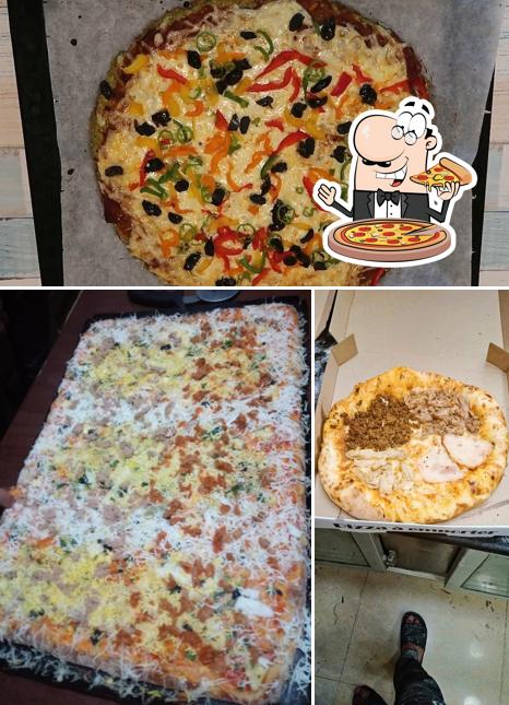Pizzeria bolahya