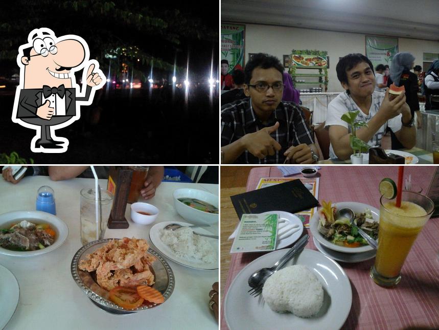 Restoran Taman Pringjajar