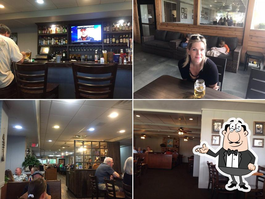 Schooner's Seafood House