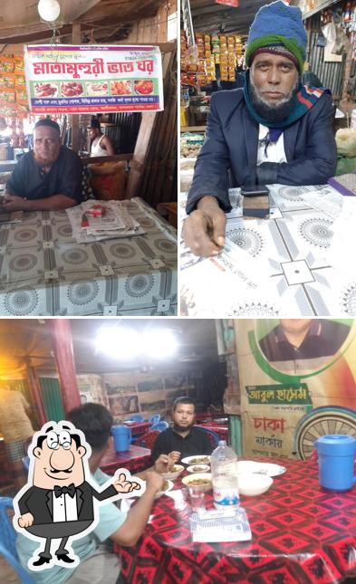 মাতামুহুরী ভাত ঘর, আব্দুল মন্নান।