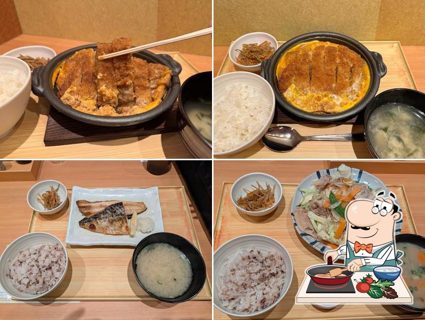 やよい軒 吉祥寺サンロード店