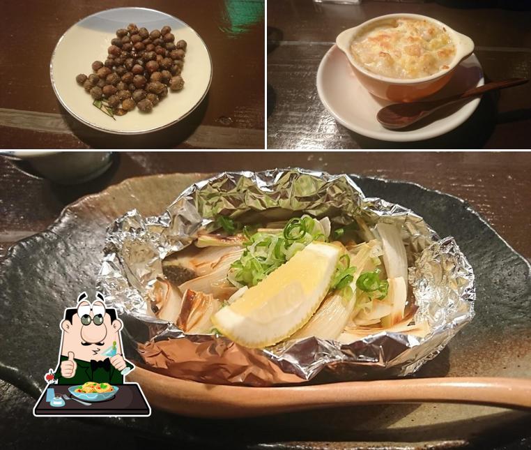 居酒屋 喰うやん