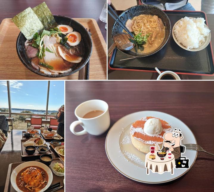 食堂ソノニ