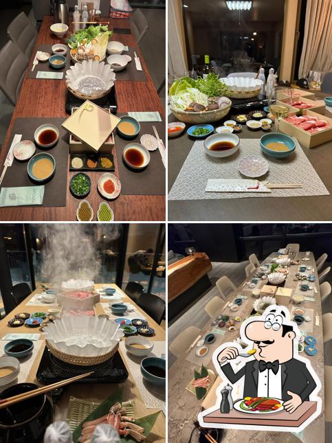 SHABU SHABU -TATSUJIN- 達人