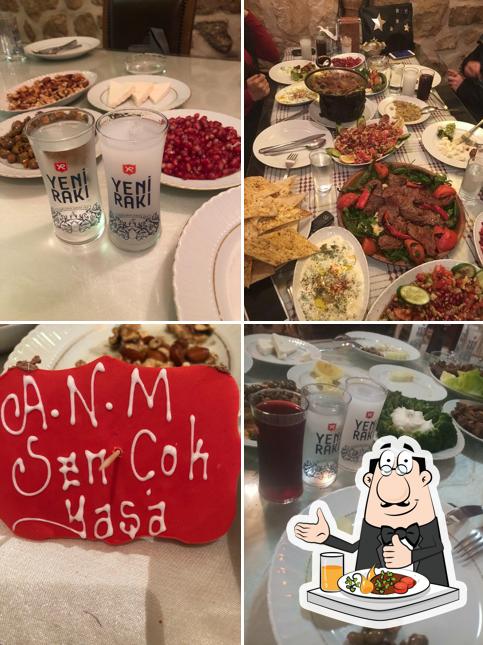 Şahin Tepesi Restaurant