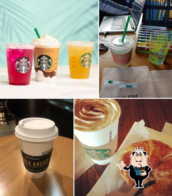 Starbucks Coffee Company