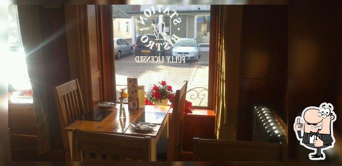 Station Bistro