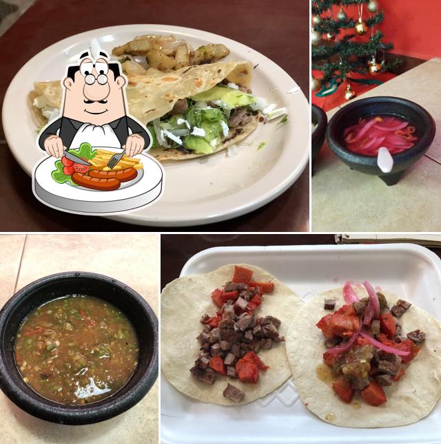Taco Grill