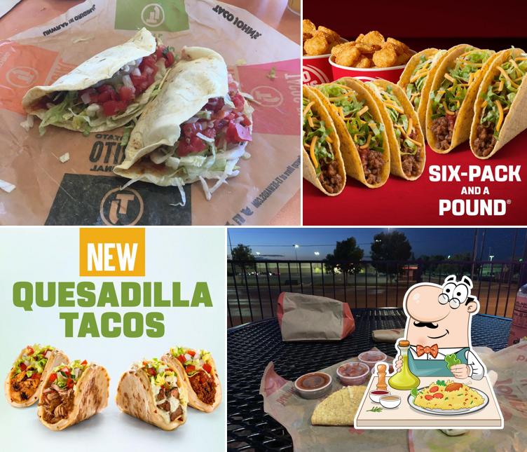 Taco John's