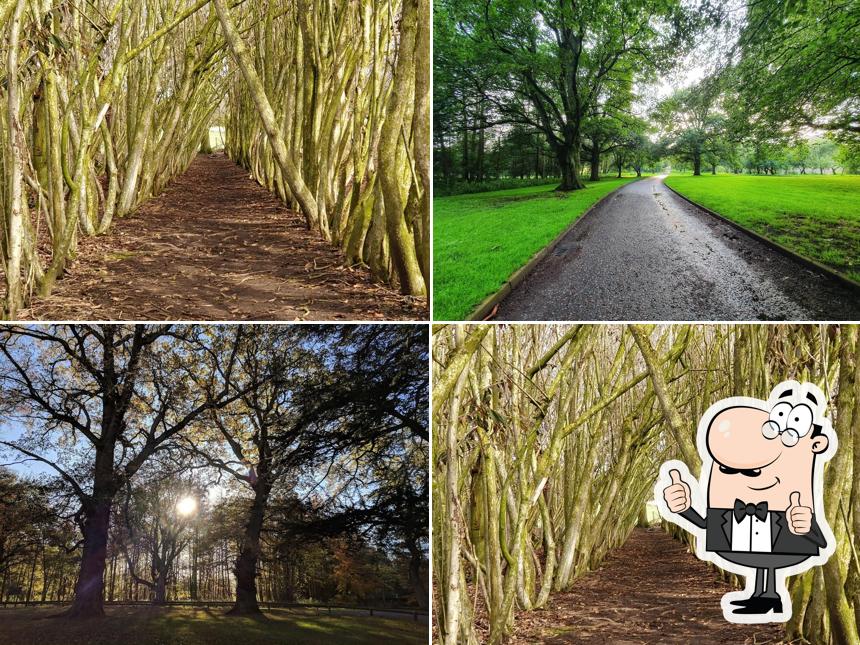 Vogrie Country Park
